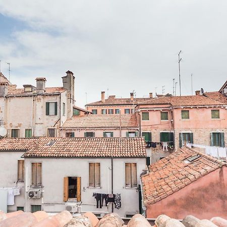 Loft In Venesia Bagian luar foto