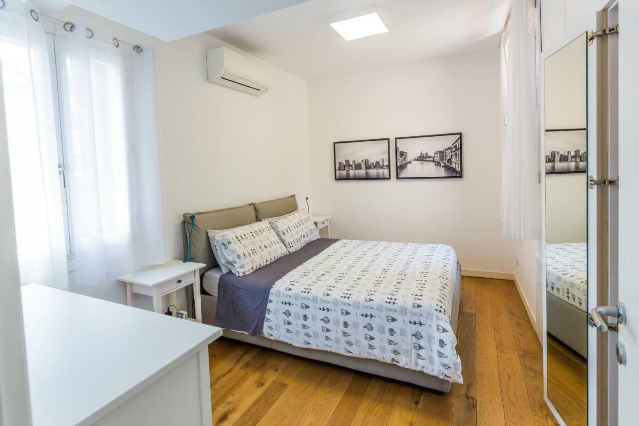 Loft In Venesia Bagian luar foto