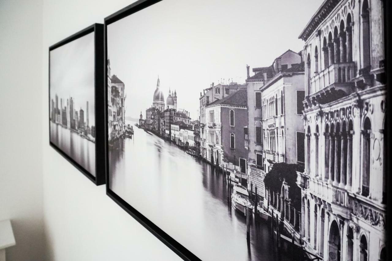 Loft In Venesia Bagian luar foto